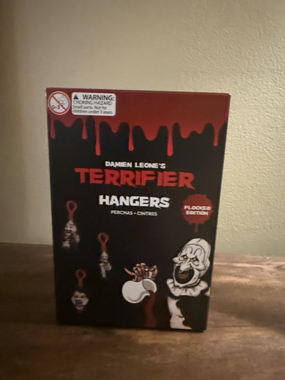 Terrifier Blind Box - Picture 3 of 6